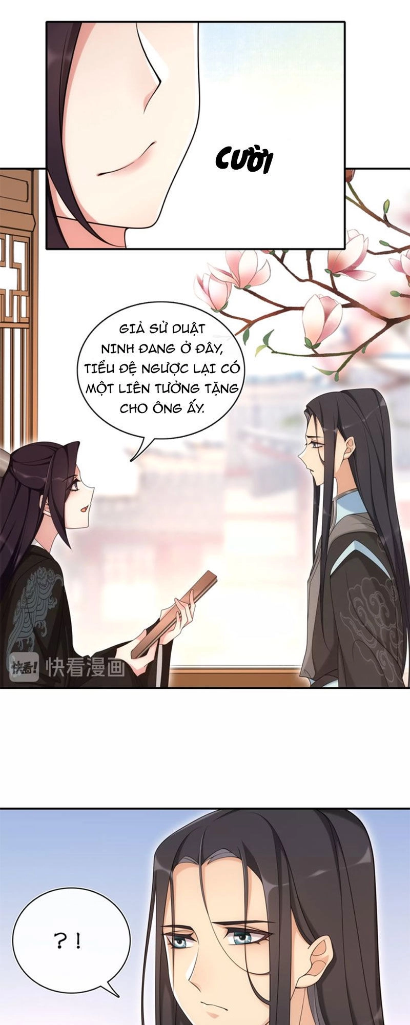 Nguyệt Trầm Ngâm Chapter 116 - 34