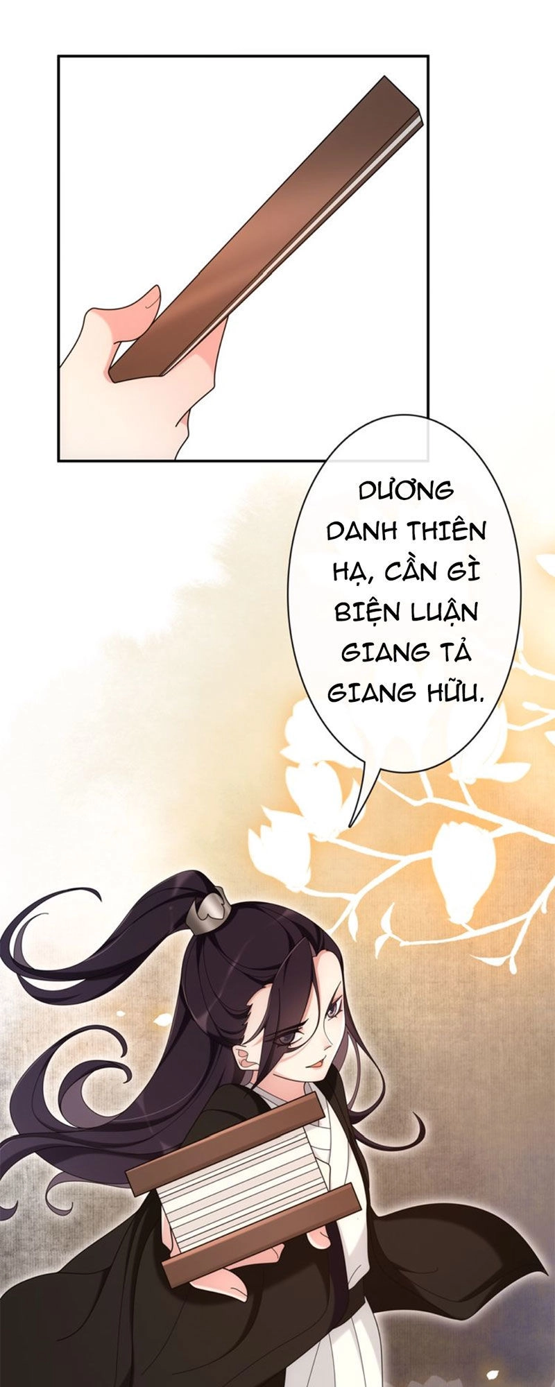 Nguyệt Trầm Ngâm Chapter 116 - 37