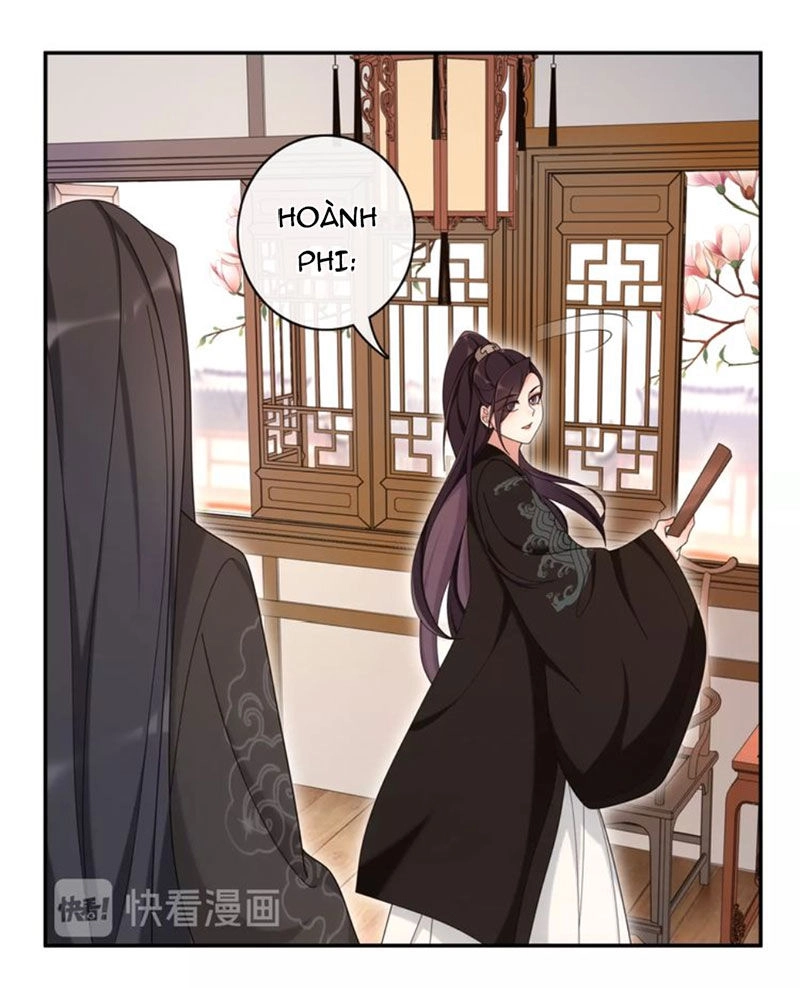 Nguyệt Trầm Ngâm Chapter 116 - 39