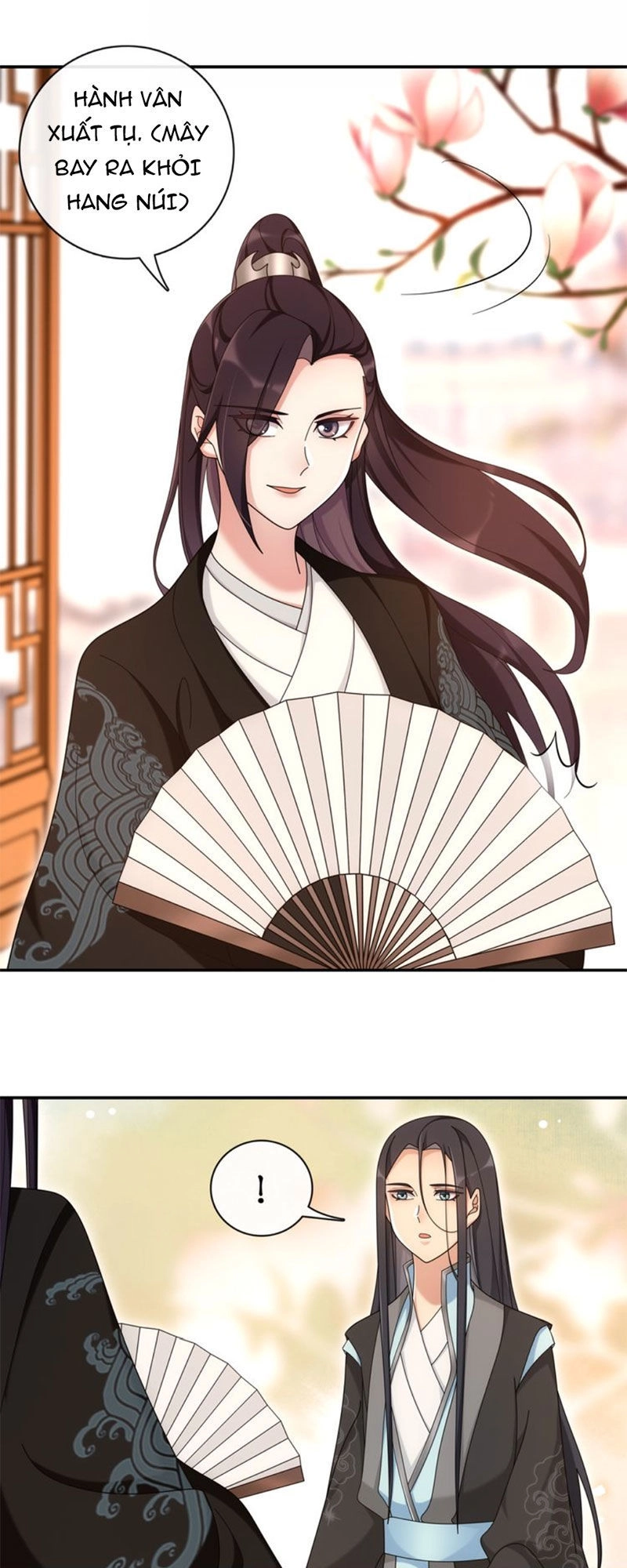 Nguyệt Trầm Ngâm Chapter 116 - 40