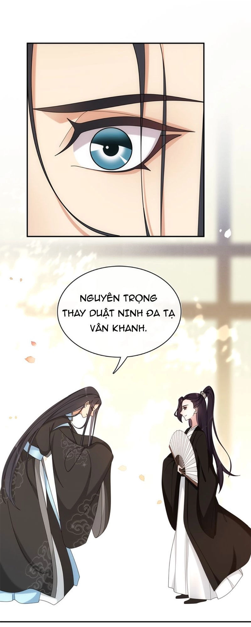 Nguyệt Trầm Ngâm Chapter 116 - 42