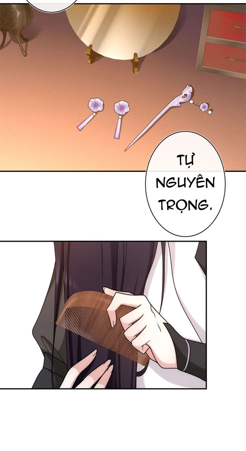 Nguyệt Trầm Ngâm Chapter 116 - 47