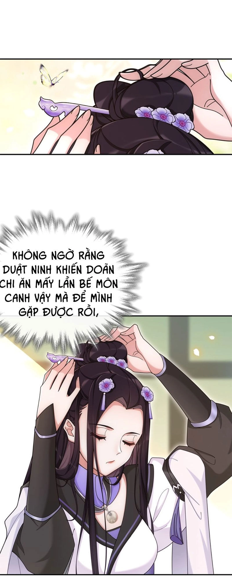 Nguyệt Trầm Ngâm Chapter 116 - 48