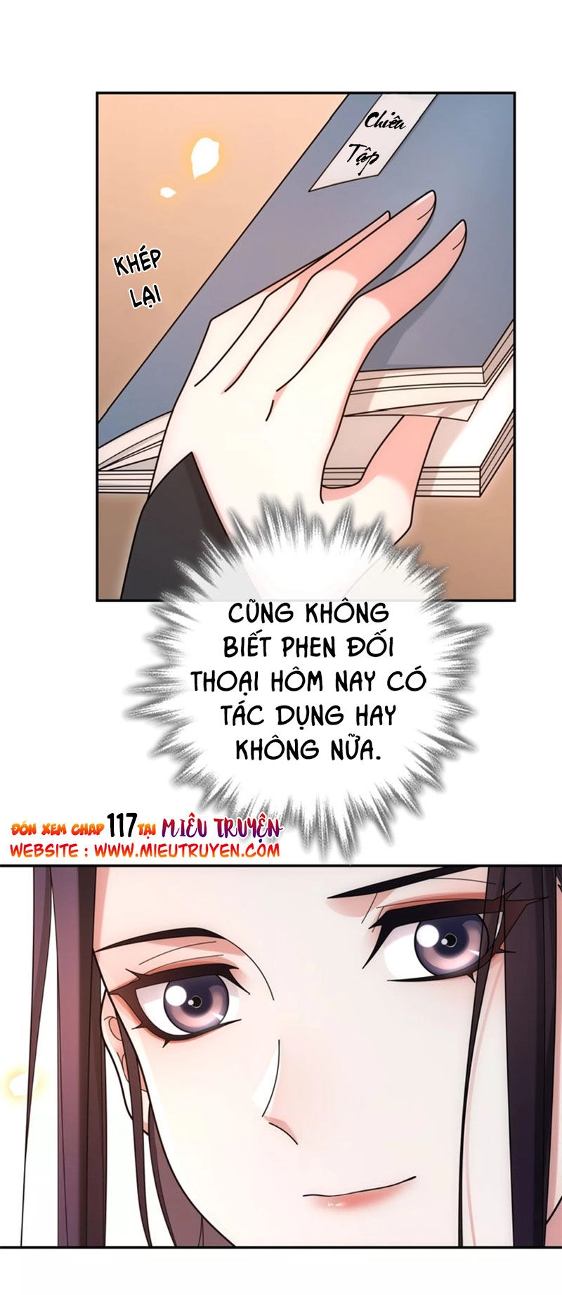 Nguyệt Trầm Ngâm Chapter 116 - 50