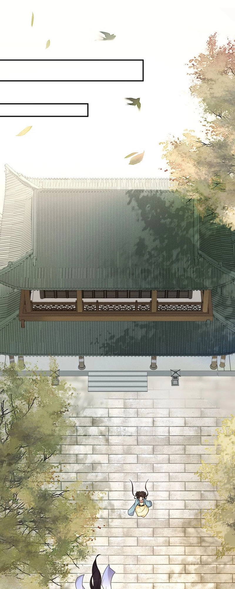 Nguyệt Trầm Ngâm Chapter 117 - 3