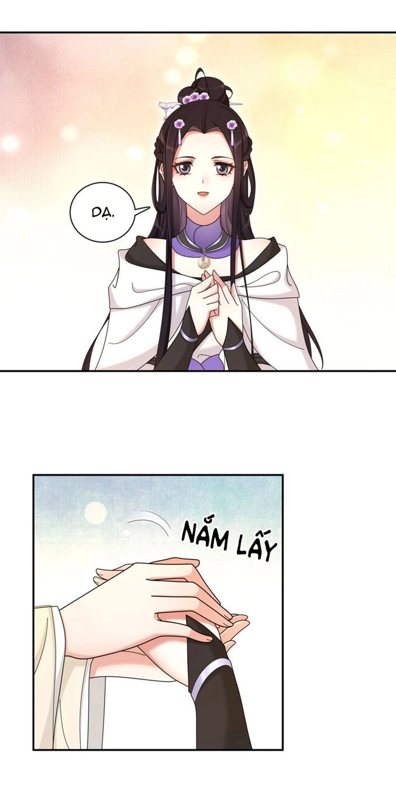 Nguyệt Trầm Ngâm Chapter 117 - 11