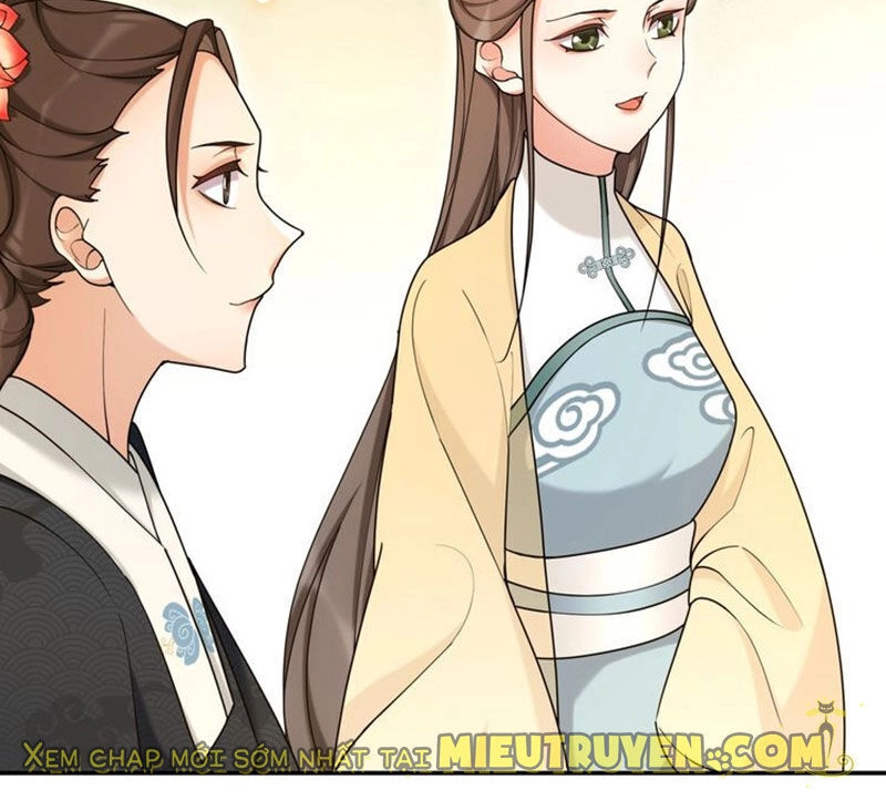 Nguyệt Trầm Ngâm Chapter 117 - 13