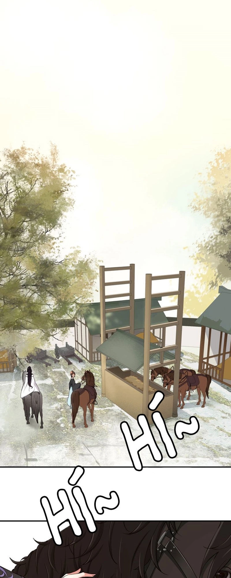 Nguyệt Trầm Ngâm Chapter 117 - 15