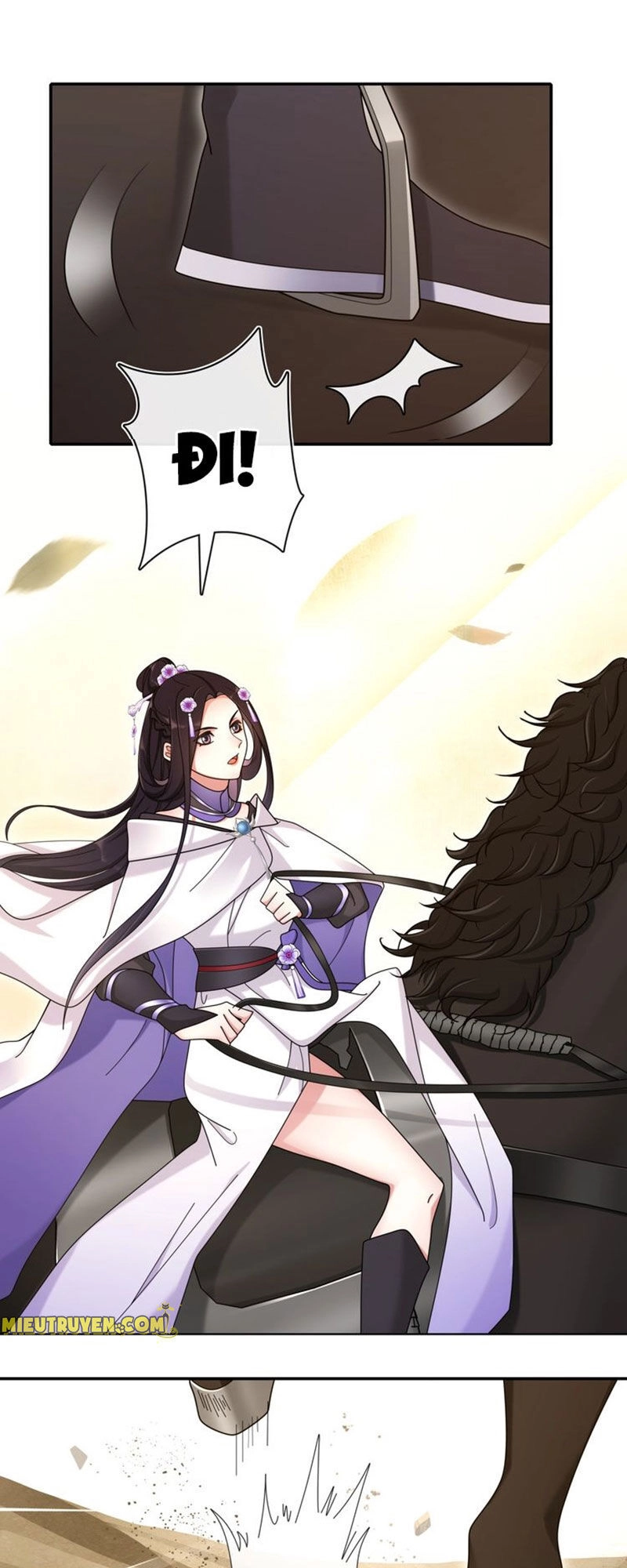 Nguyệt Trầm Ngâm Chapter 117 - 19