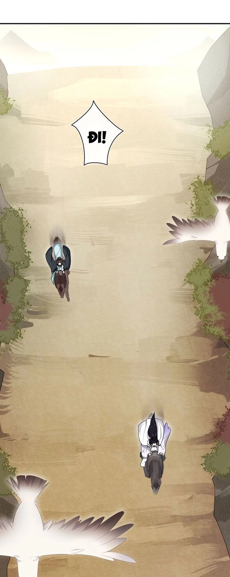 Nguyệt Trầm Ngâm Chapter 117 - 23