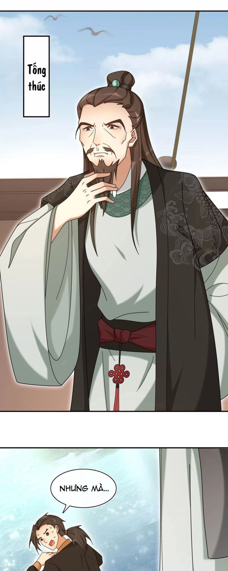 Nguyệt Trầm Ngâm Chapter 117 - 37