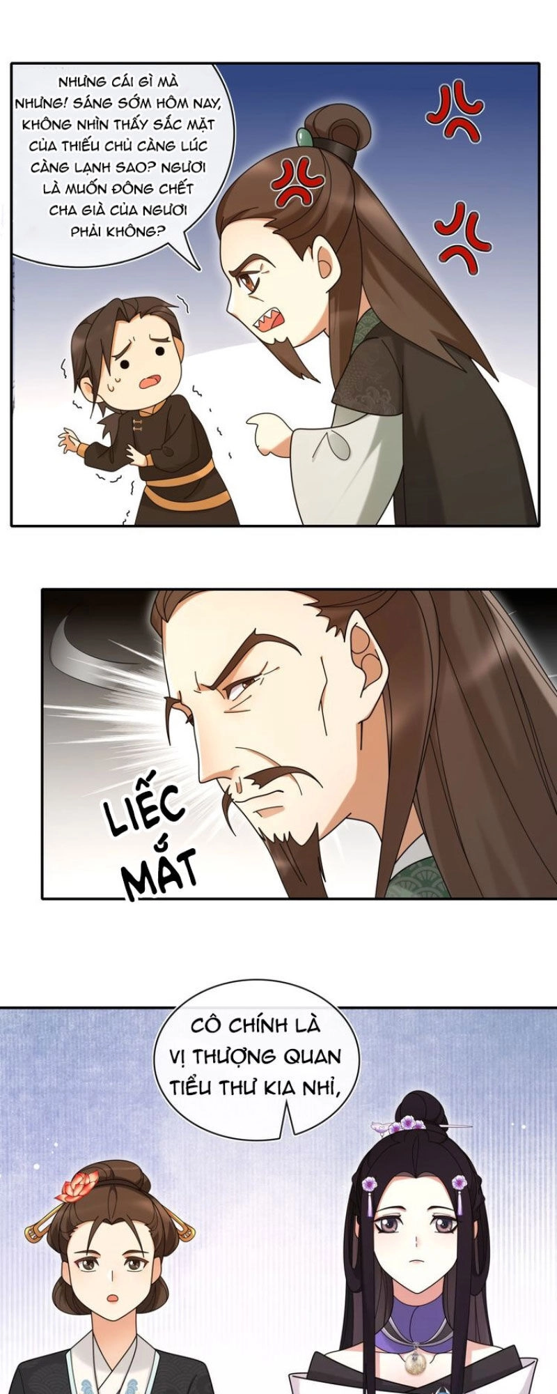 Nguyệt Trầm Ngâm Chapter 117 - 39