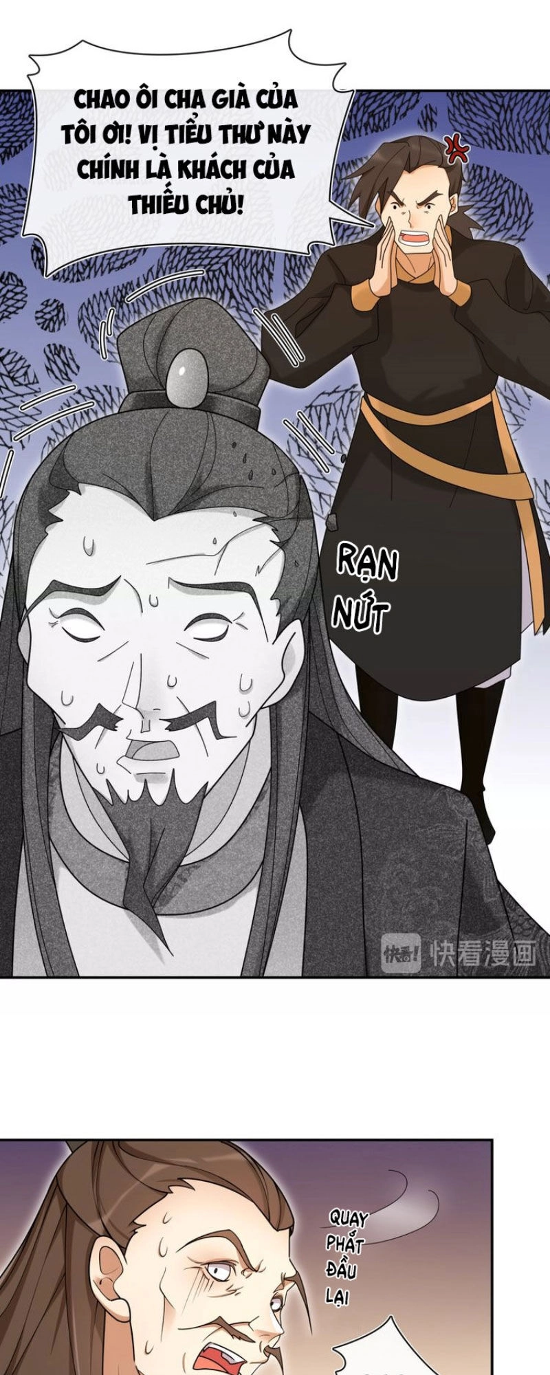 Nguyệt Trầm Ngâm Chapter 117 - 43