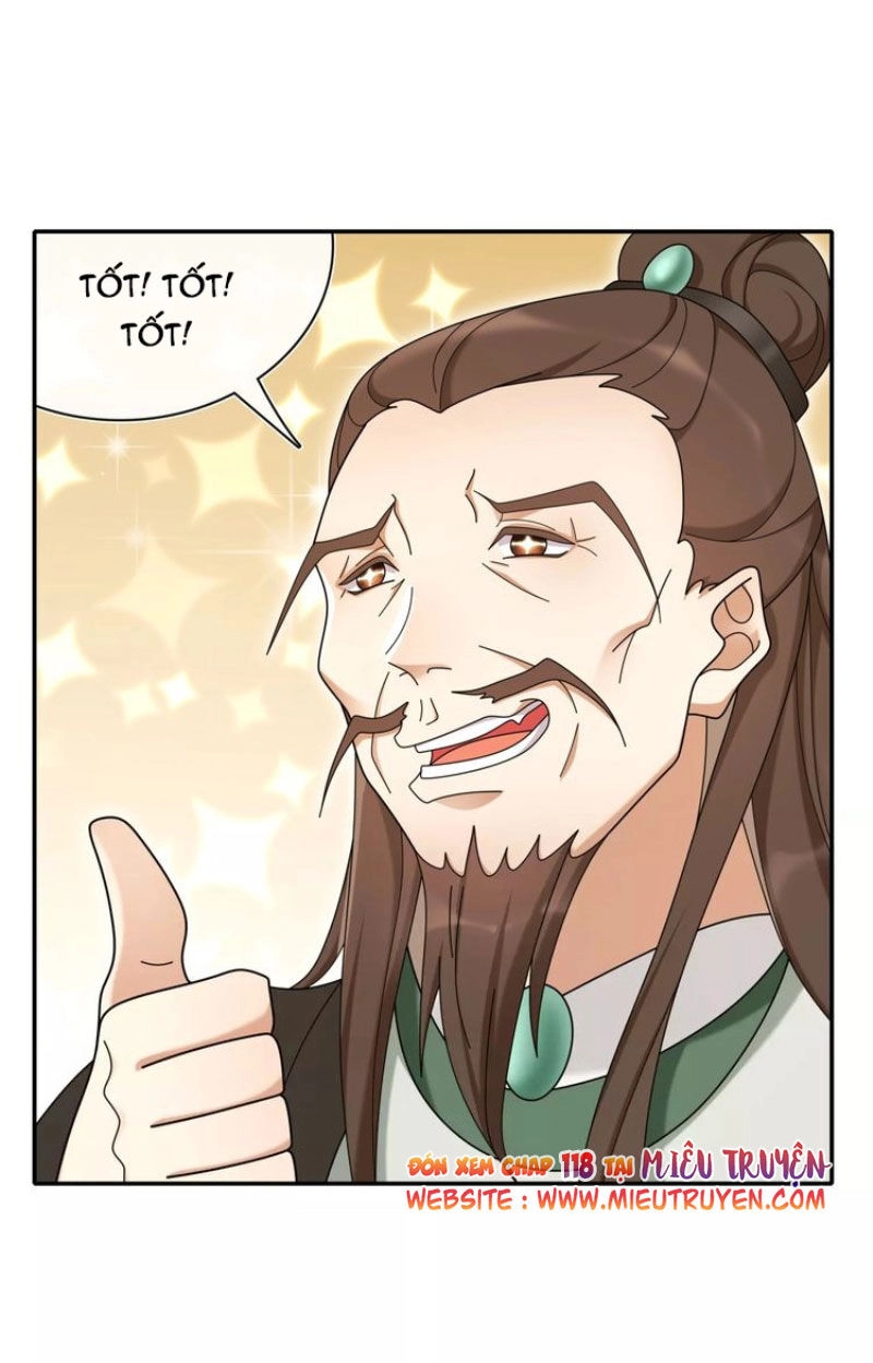 Nguyệt Trầm Ngâm Chapter 117 - 52