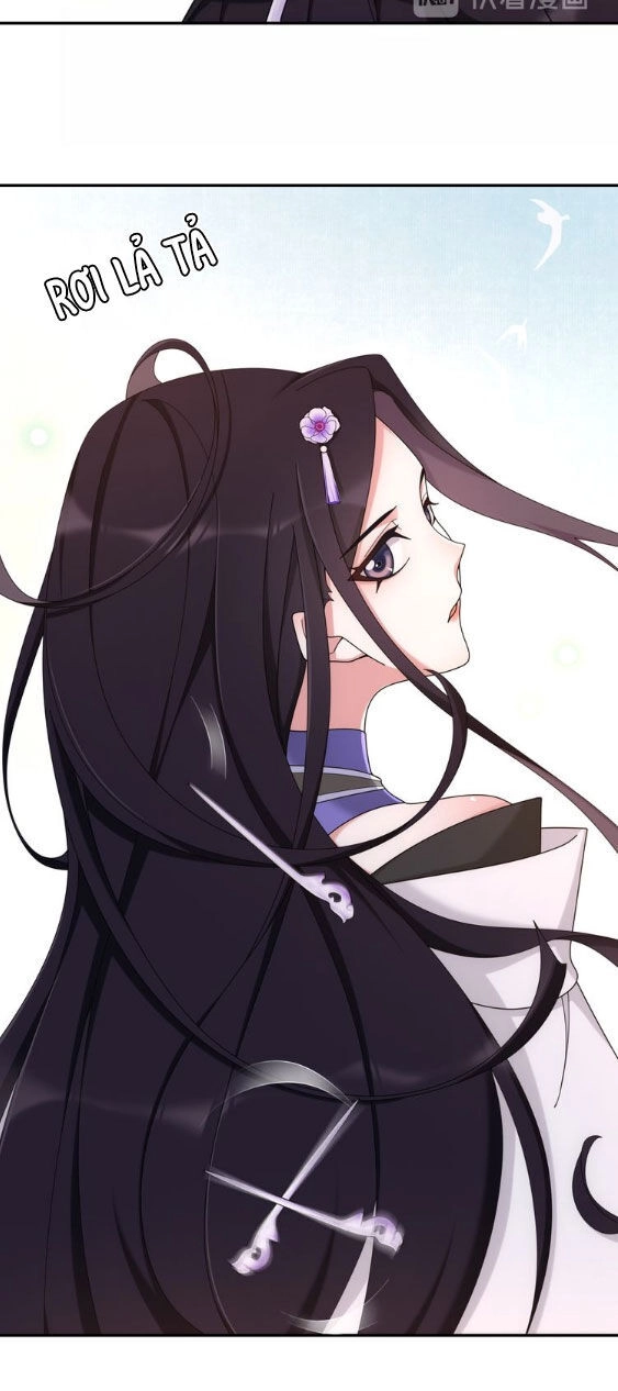 Nguyệt Trầm Ngâm Chapter 118 - 3