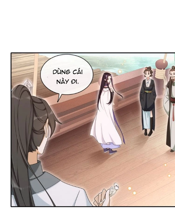 Nguyệt Trầm Ngâm Chapter 118 - 5