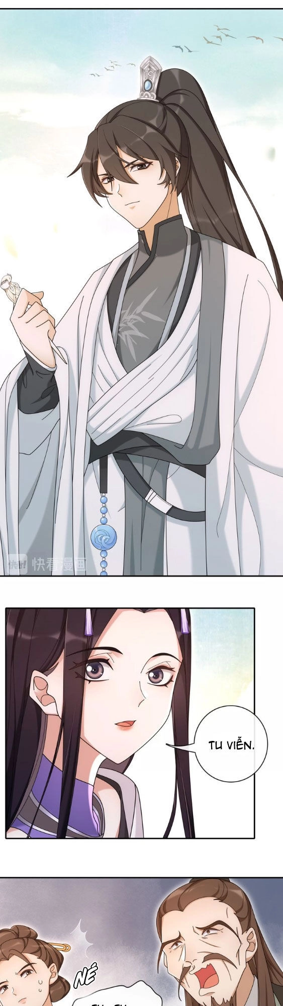 Nguyệt Trầm Ngâm Chapter 118 - 6