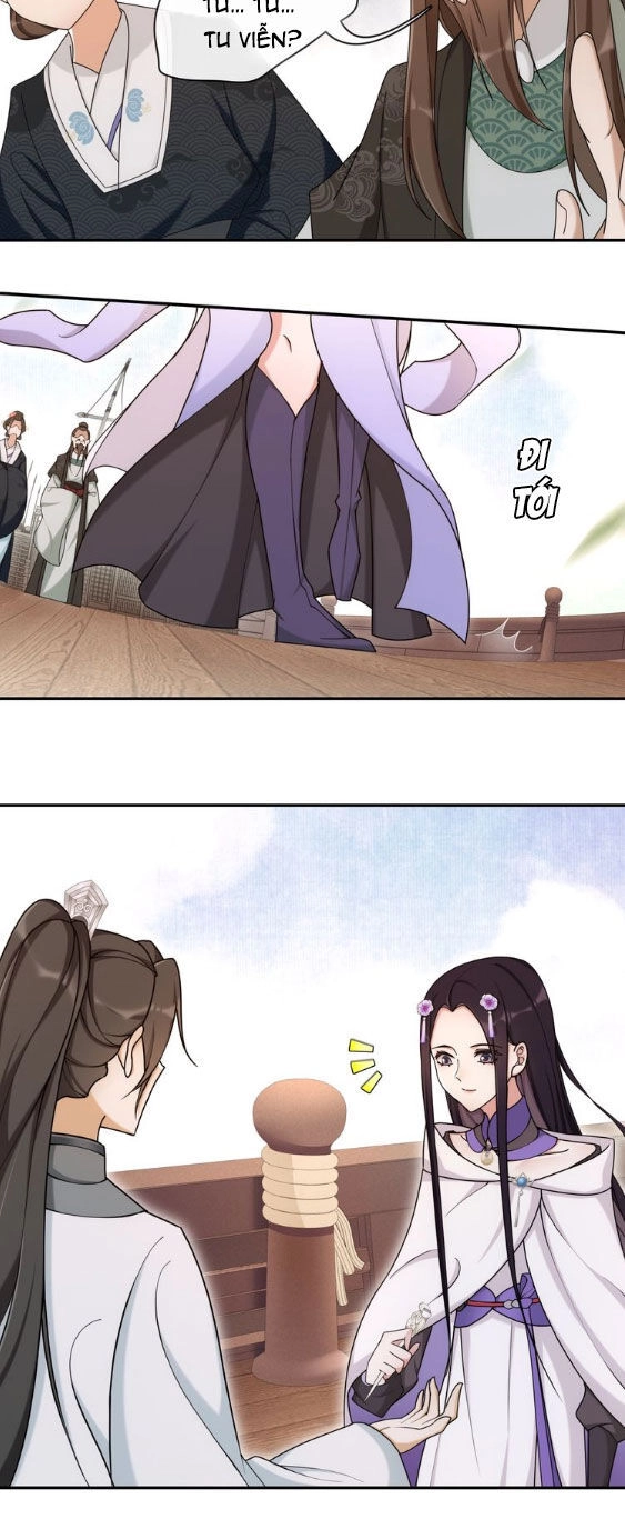 Nguyệt Trầm Ngâm Chapter 118 - 7