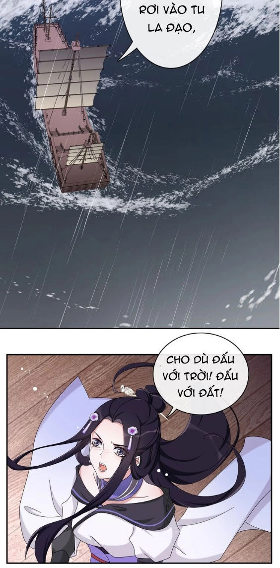 Nguyệt Trầm Ngâm Chapter 118 - 19