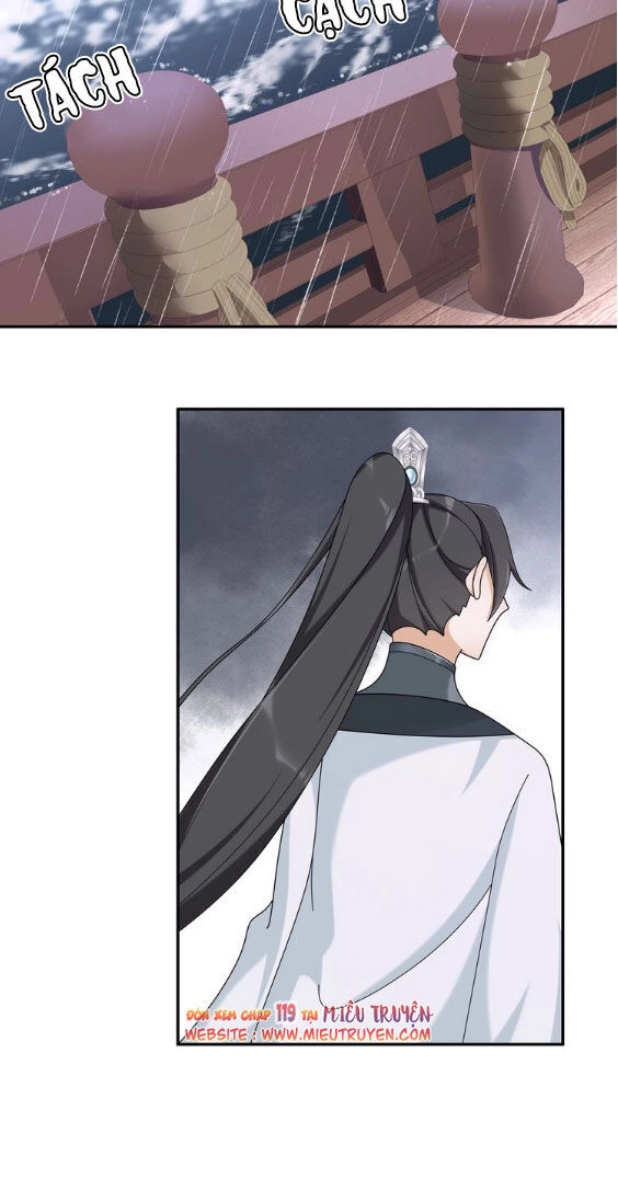Nguyệt Trầm Ngâm Chapter 118 - 21