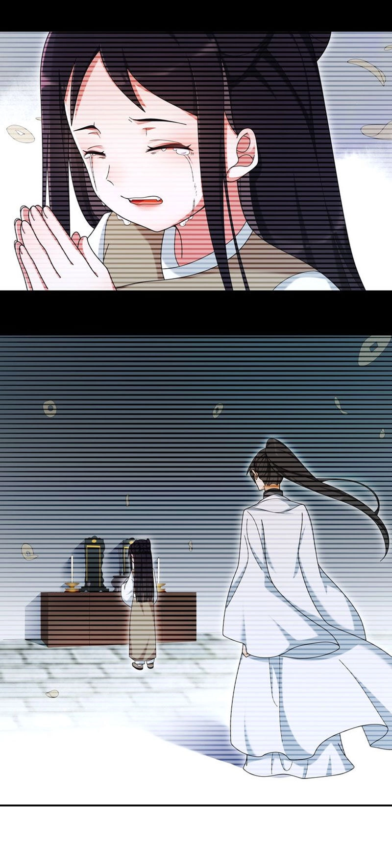 Nguyệt Trầm Ngâm Chapter 119 - 6