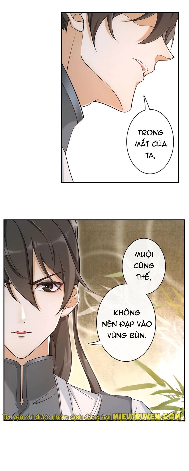 Nguyệt Trầm Ngâm Chapter 119 - 7