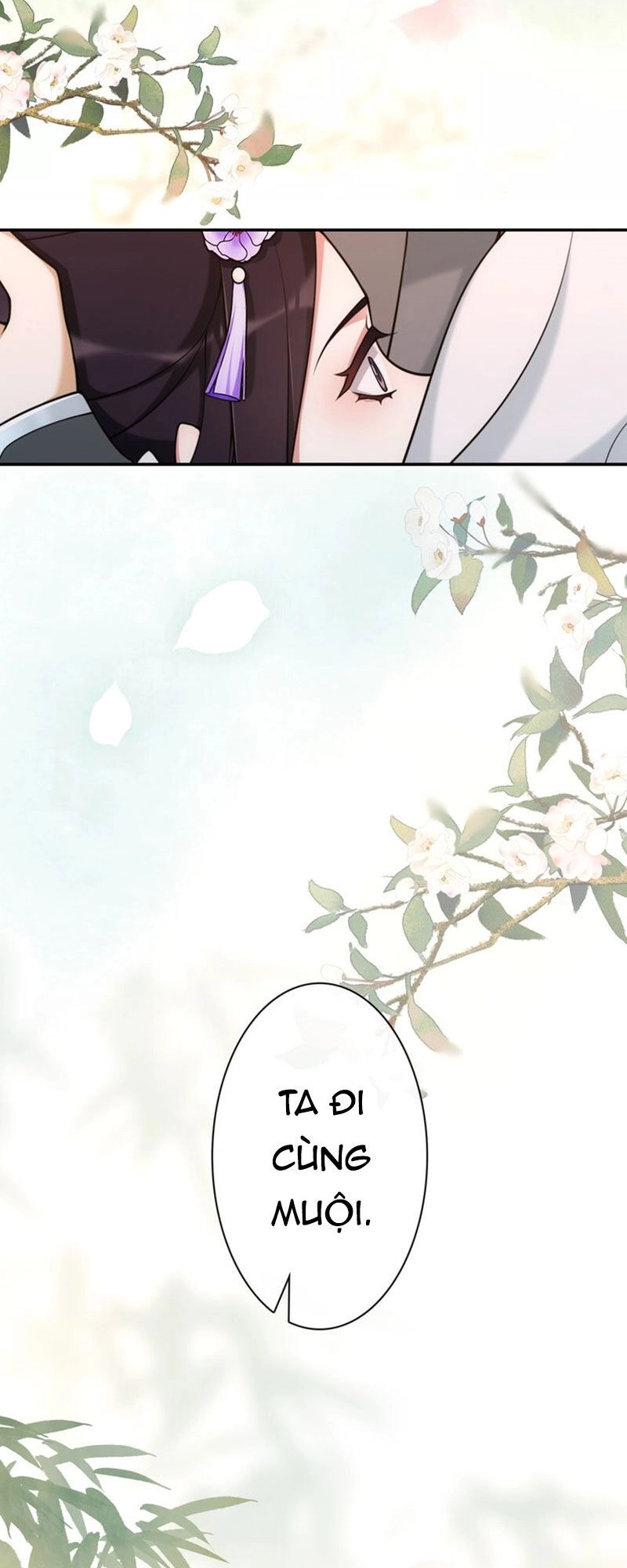 Nguyệt Trầm Ngâm Chapter 119 - 10