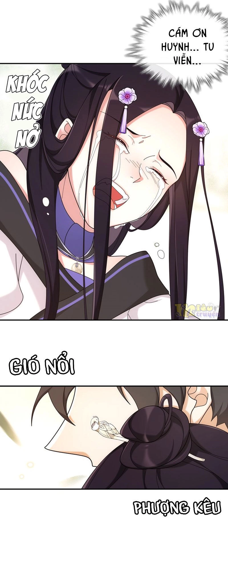 Nguyệt Trầm Ngâm Chapter 119 - 13