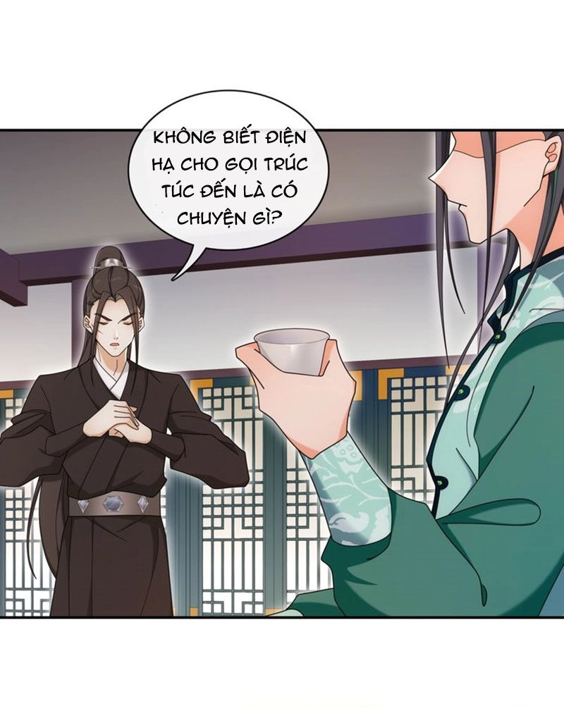 Nguyệt Trầm Ngâm Chapter 119 - 19