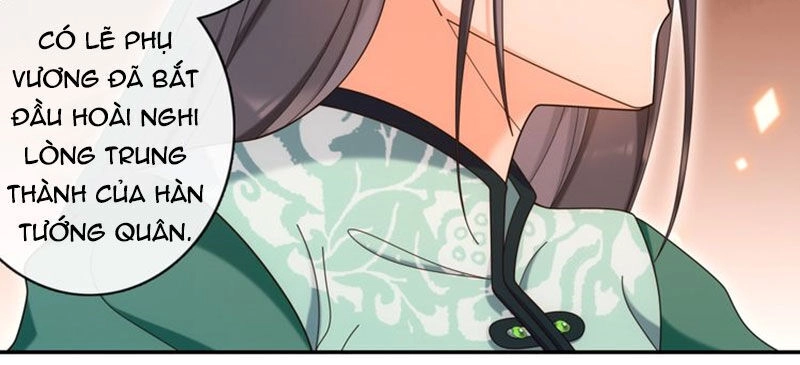 Nguyệt Trầm Ngâm Chapter 119 - 23