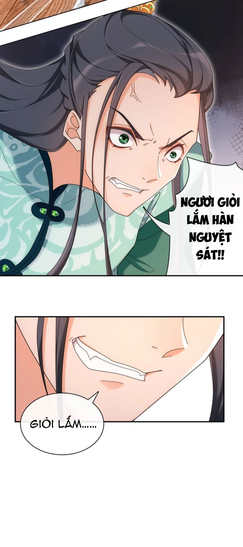 Nguyệt Trầm Ngâm Chapter 119 - 34