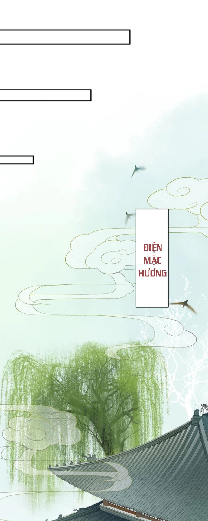 Nguyệt Trầm Ngâm Chapter 119 - 35