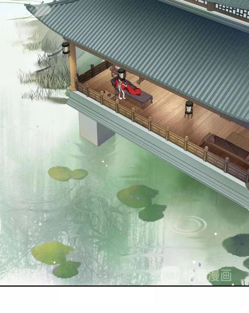 Nguyệt Trầm Ngâm Chapter 119 - 36