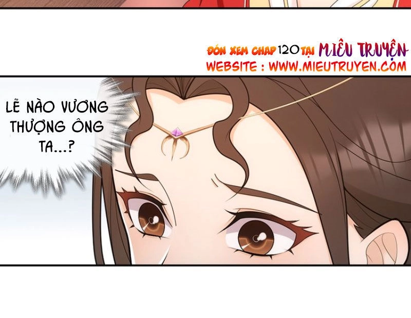 Nguyệt Trầm Ngâm Chapter 119 - 43