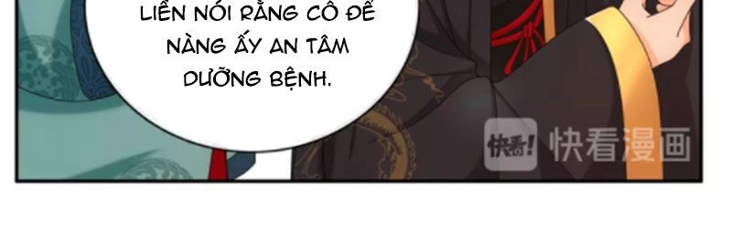 Nguyệt Trầm Ngâm Chapter 120 - 11