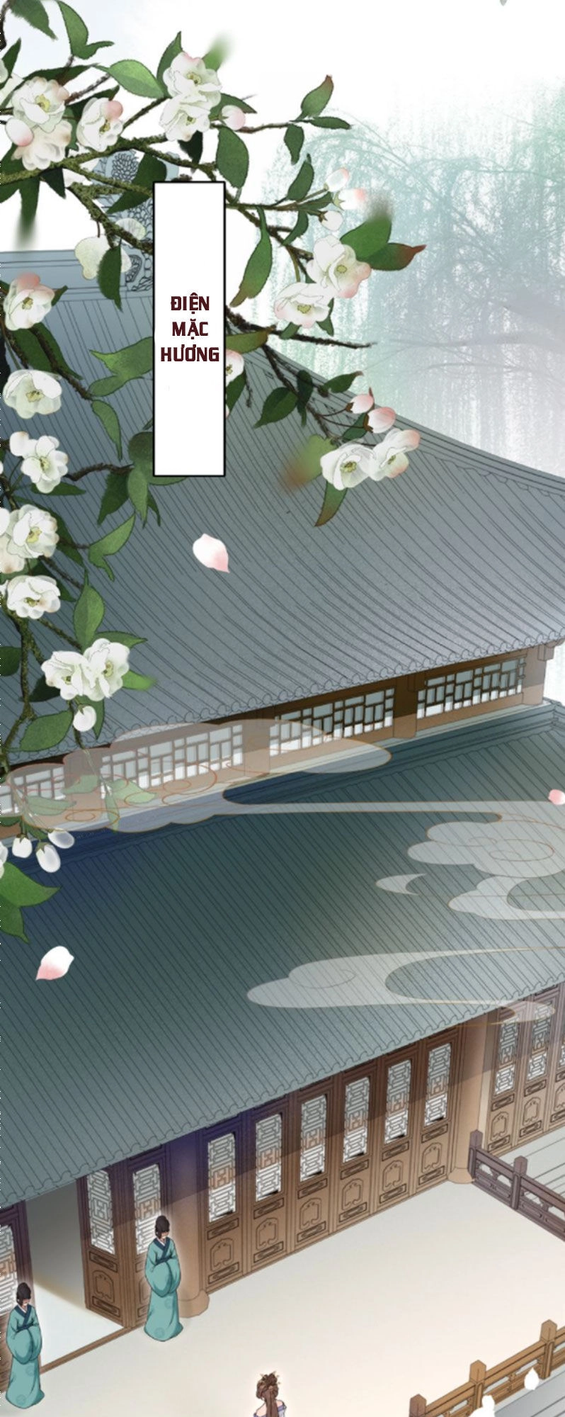 Nguyệt Trầm Ngâm Chapter 120 - 20