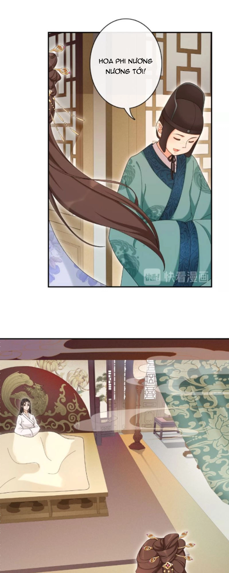 Nguyệt Trầm Ngâm Chapter 120 - 22