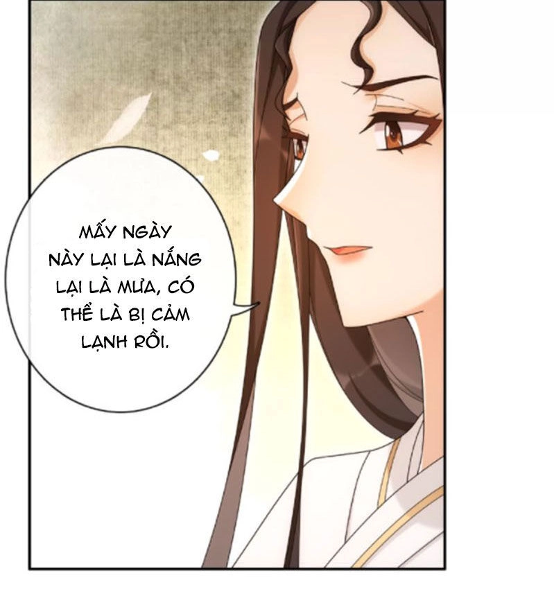 Nguyệt Trầm Ngâm Chapter 120 - 26