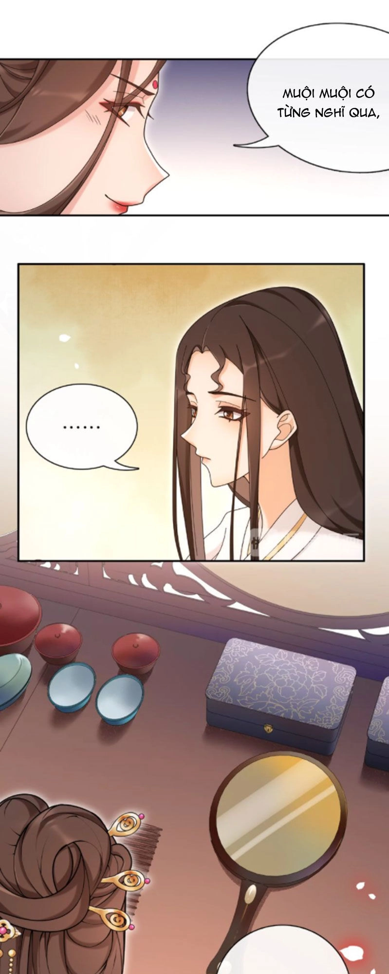 Nguyệt Trầm Ngâm Chapter 120 - 32
