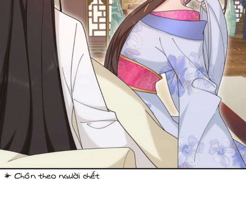 Nguyệt Trầm Ngâm Chapter 120 - 41