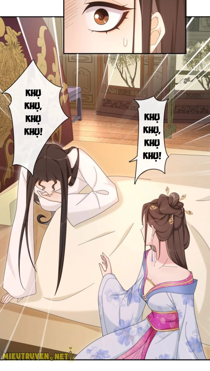 Nguyệt Trầm Ngâm Chapter 121 - 2