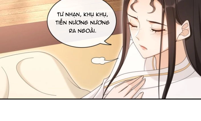 Nguyệt Trầm Ngâm Chapter 121 - 6
