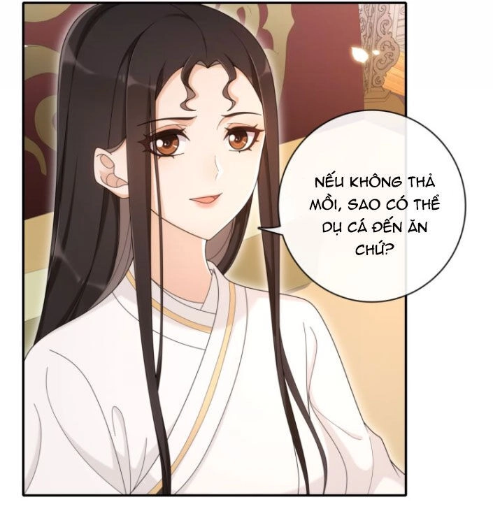 Nguyệt Trầm Ngâm Chapter 121 - 8