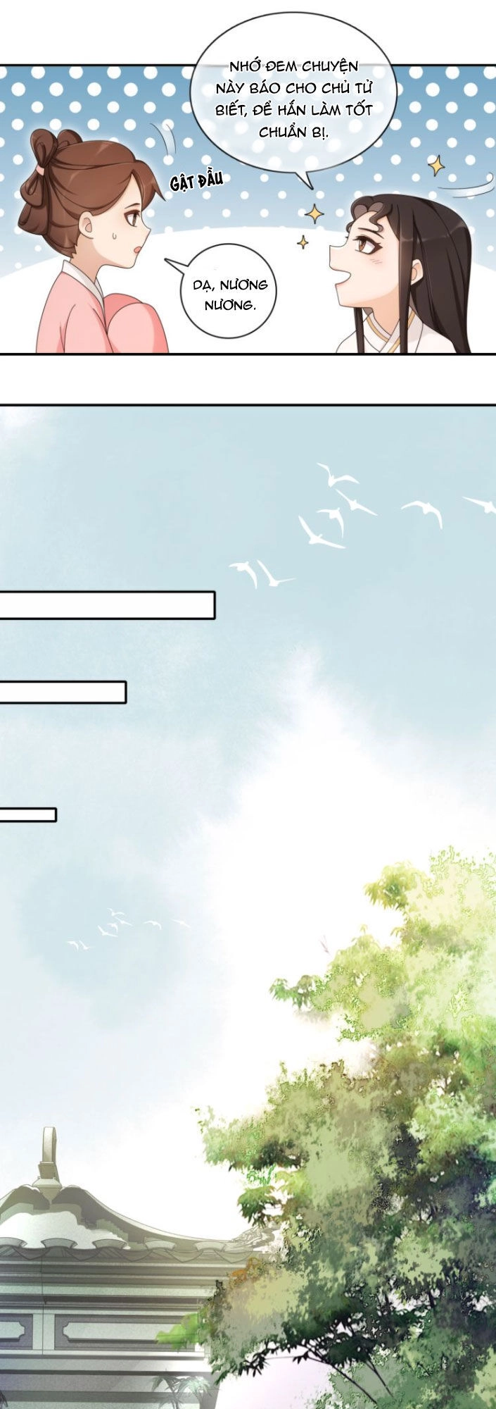 Nguyệt Trầm Ngâm Chapter 121 - 9