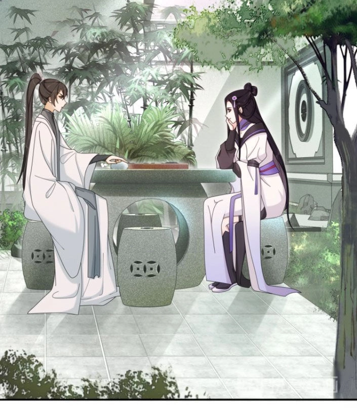 Nguyệt Trầm Ngâm Chapter 121 - 10