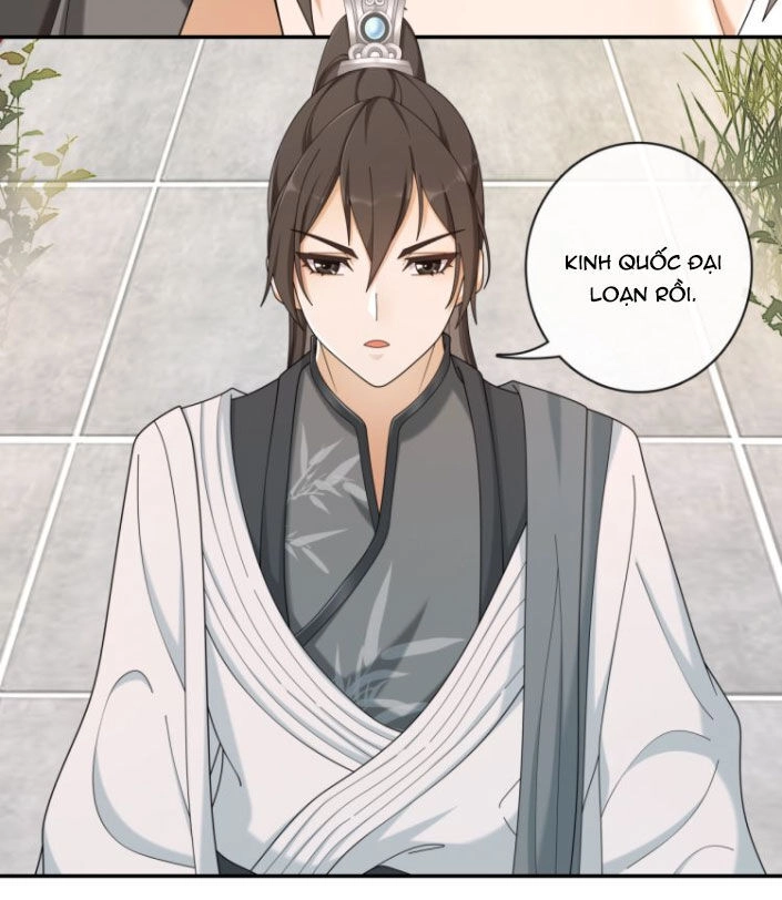 Nguyệt Trầm Ngâm Chapter 121 - 14