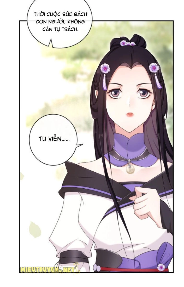 Nguyệt Trầm Ngâm Chapter 121 - 20