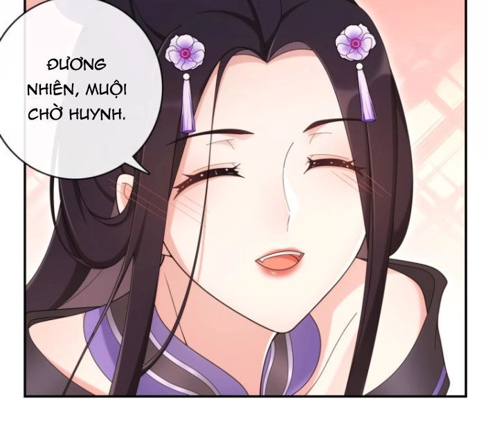 Nguyệt Trầm Ngâm Chapter 121 - 22