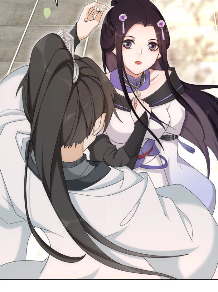 Nguyệt Trầm Ngâm Chapter 121 - 27