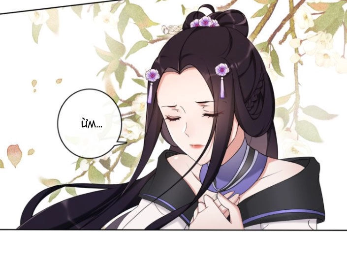 Nguyệt Trầm Ngâm Chapter 121 - 31